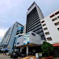 OZO George Town Penang โอโซ่ จอร์จทาวน์ ปีนัง