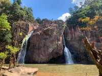 อุทยานแห่งชาติน้ำตกชาติตระการ 