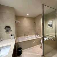 Crowne Plaza Bangkok Lumpini Park 