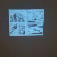 Discovery of arts at Ilham Gallery