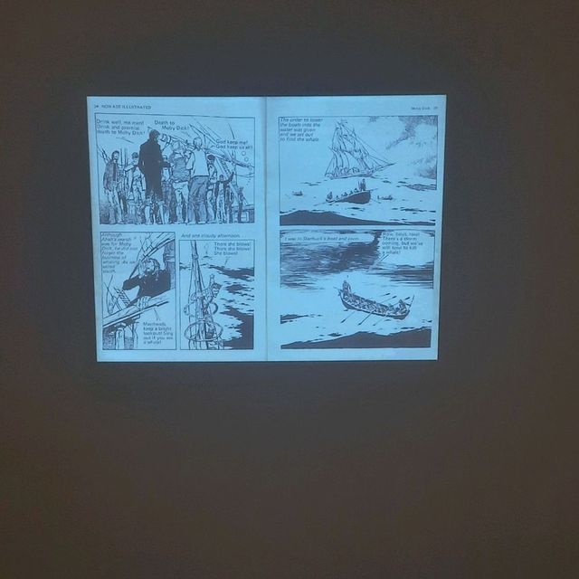 Discovery of arts at Ilham Gallery