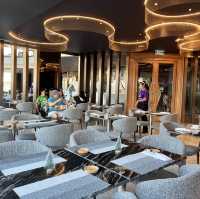 ที่พักใหม่ใจกลางพัทยา Amethyst Hotel Pattaya