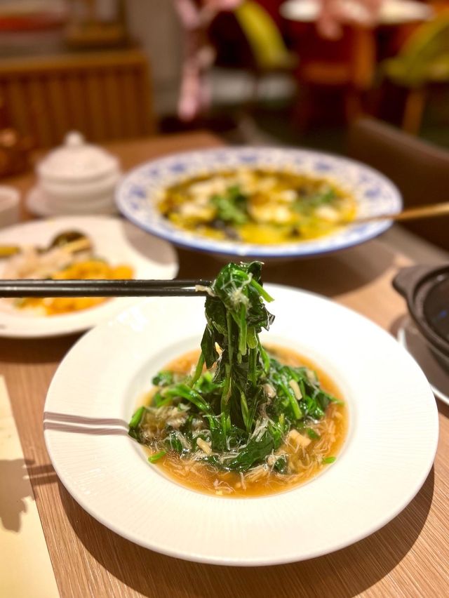 新春開年飯🧧🍚 諗好食咩中菜未❓🥳