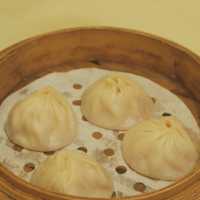 京滬名菜真假蟹粉，必吃小籠包  