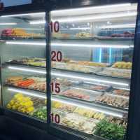 เดินชิลที่ ตลาด The One รัชดา(ตลาดรถไฟ)