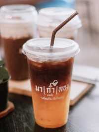 Ma Ka Long Cafe’