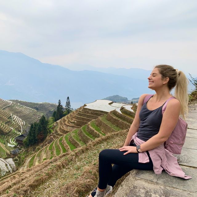 Exquisite escape to the Longji Rice Terraces 