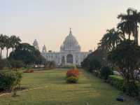 Kolkata - Victoria Memorial