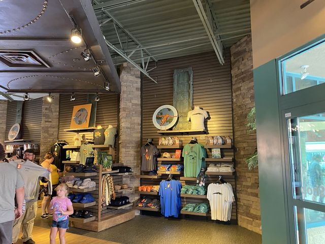 Indiana Police Zoo 