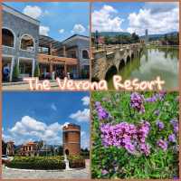 The Verona Resort 