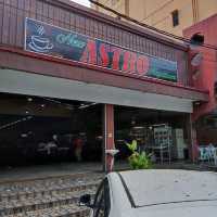 Astro Food Court