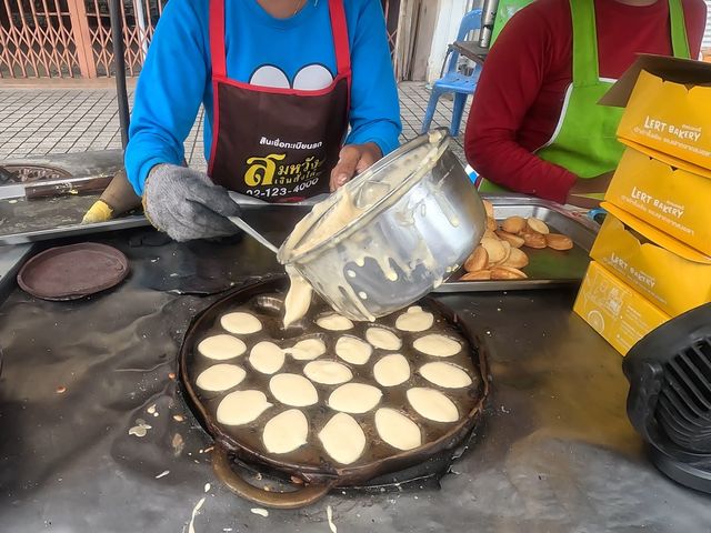 67 ปี “เลิศ เบเกอรี่” ไม่ได้มีดีแค่ชื่อ