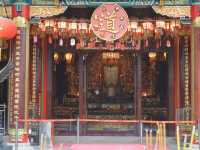 Wong Tai Sin Temple - HongKong 