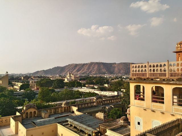 Hawa Mahal - Jaipur 