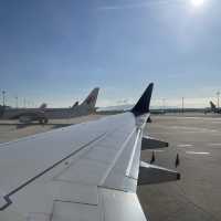 KLIA 