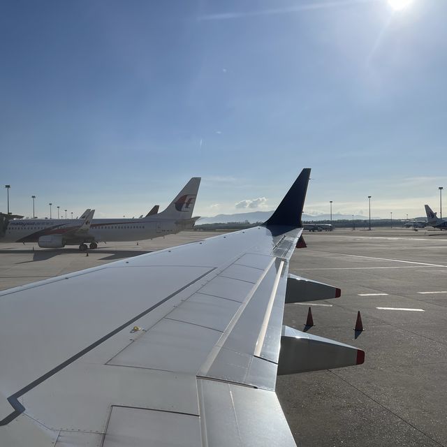 KLIA 
