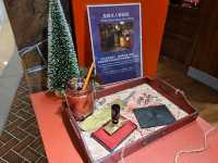 【聖誕老人村登陸IFC🎅】
