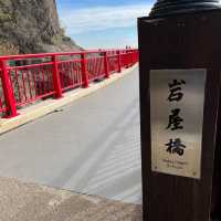 Enoshima 1/2 day tour 