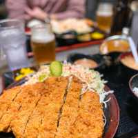 Best Katsu You’ll find in Irvine!