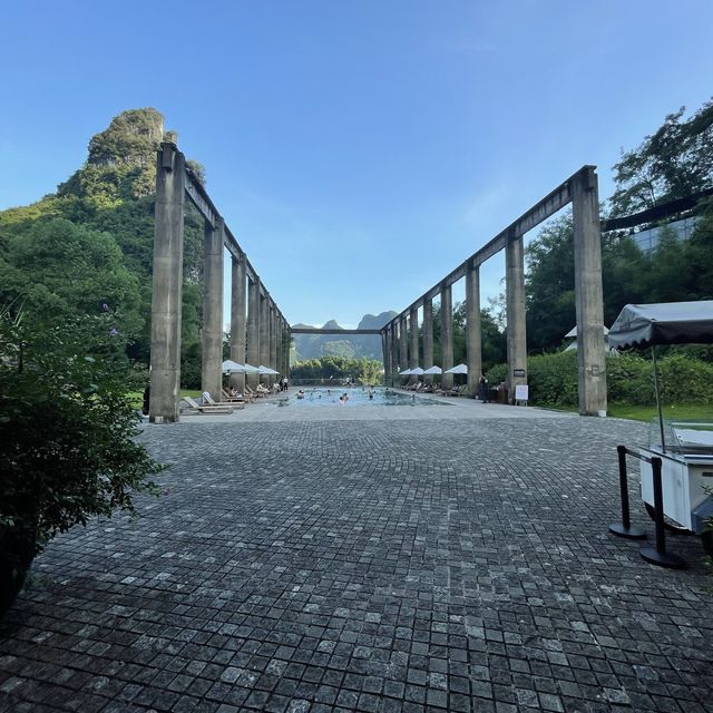 Sugar House YANGSHUO 