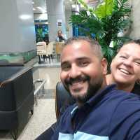 Cairo International Airport