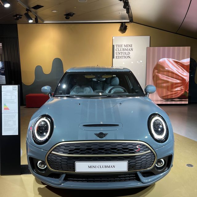 Unique Munich