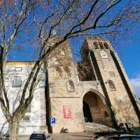 Explored Evora, UNESCO world heritage on foot