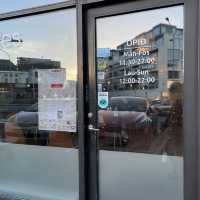 🇮🇸冰島遊記 Viet Noodles - 位於冰島Reykjavík的越南餐廳 