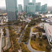 The part of Suzhou that’s less explored