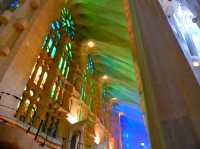 La Sagrada Familia 