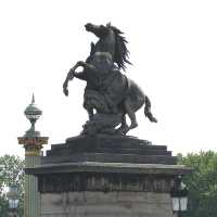Place de la Concorde