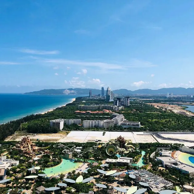 Aquaventure Water Park