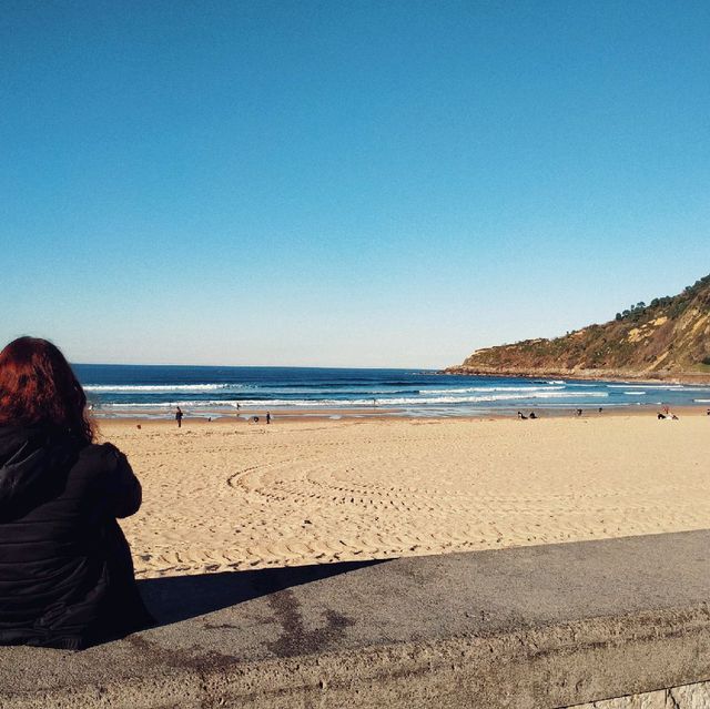 Donostia - San Sebastian 