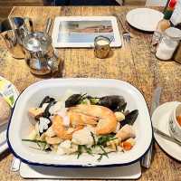 Magpie Cafe