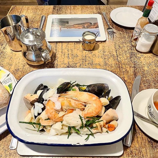 Magpie Cafe