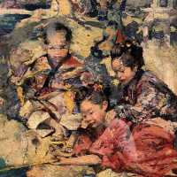 Kelvingrove museum