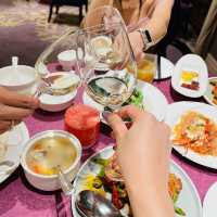 Radisson Blu Forest Manor Shanghai