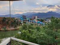 설악산 국립공원