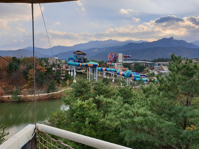 설악산 국립공원