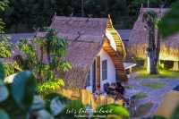 นอนนับดาว @บ้านภูเขา 168 