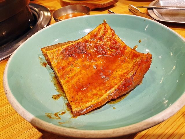 제주 돼지와 소고기를 즐길 수 있는 시청역 맛집