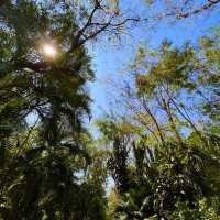 Is Manting Park worth it?