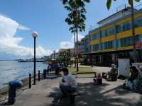 Sandakan, the gateway to Sepilok
