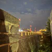 西安旅遊-值得一去再去的古城牆！