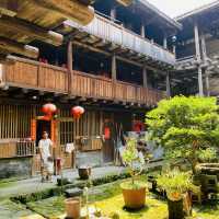 Tulou Village - Where Mulan was shoot🎥