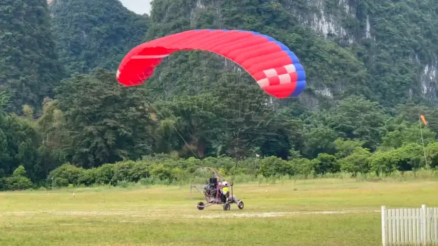 Most beautiful flight ever - Part 1 😊