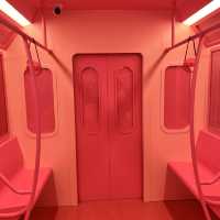 Museum of Ice cream 