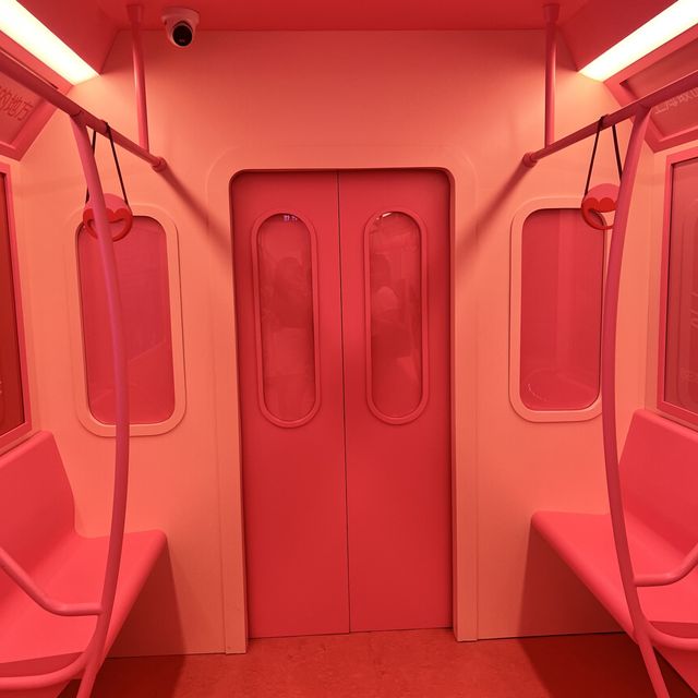 Museum of Ice cream 