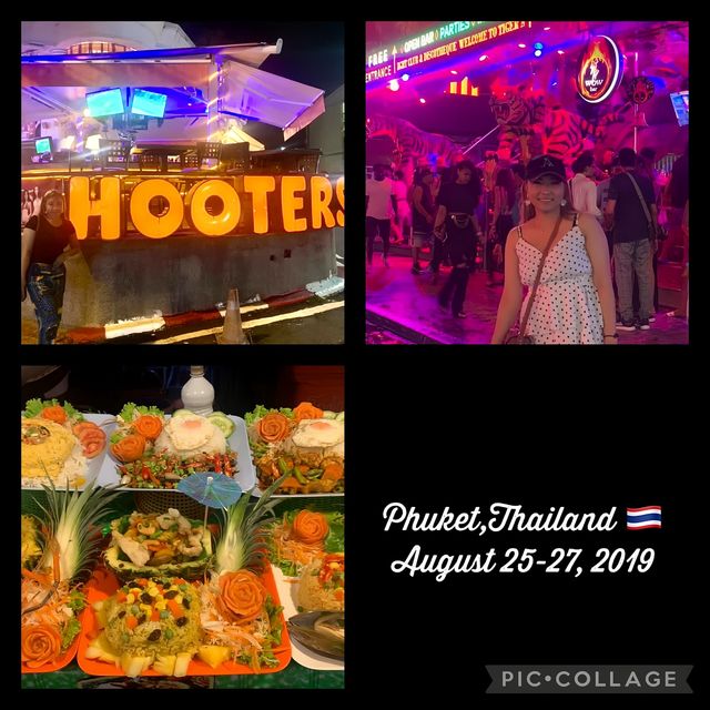 Bangkok Thailand sawatdi สวัสดี 2019 