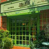 ZLAB Cafe, 📍Ningbo